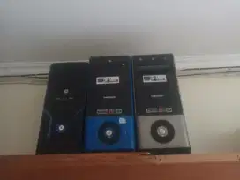 5 buah pc untuk kantor