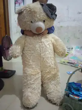 Boneka murah, boneka anak