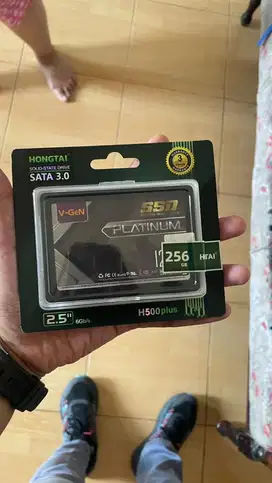 Jual SSD VGEN 128gb