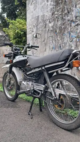 Honda WIN th 2002