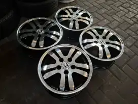 Velg Ori CRV R15 Stream Innova Hilux Granmax Luxio APV Carry Ertiga