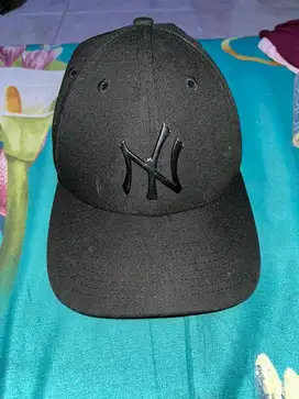 topi new era ori 100%