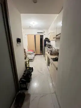 Apartemen Sky House BSD Tipe Studio Furnished