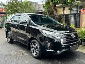 Innova 2.4 G AT low km 30 rb 2022