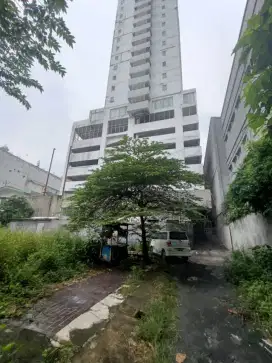 Murah dijual tanah siap bangun cocok untuk rumah kos peterongan