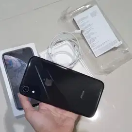 IPHONE XR 64GB IBOX (NEGO)