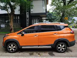 Mitsubishi Xpander 2020 Bensin