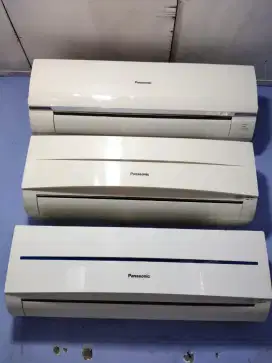 READY AC SECOND SIYAP PASANG