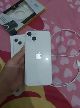 iphone 13 128gb ibox like new