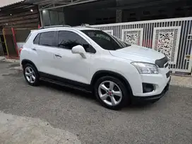 Istimewa!! Chevrolet Trax Turbo LTZ Sunroof A/T ,tt HRV city car