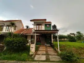 Disewakan Guest House full Furnished Telaga Golf Sawangan