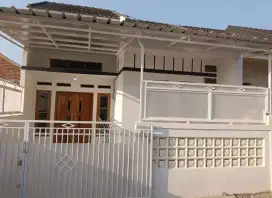 Yang cepat saja stok sisa 2 lagi, rumah murah bandung