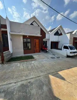 Rumah ready cinangka depok