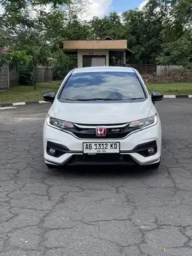 Jazz RS 2019 AT