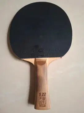Bet nittaku 5.0,sprti baru