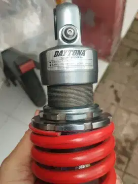 Monoshock daytona billet original