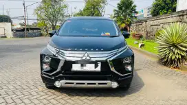 Xpander Sport AT Tahun 2019