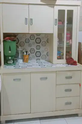 LEMARI SAYUR/RAK DAPUR/RAK PIRING