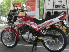 Tinggal Gas, udah Ganteng. Minat COD