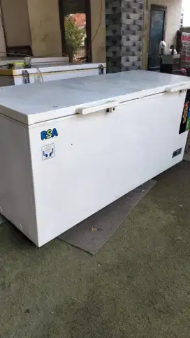 Frezer RSA 600 liter