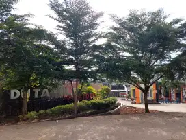 Duta Hill Residence Tanjung Barangan