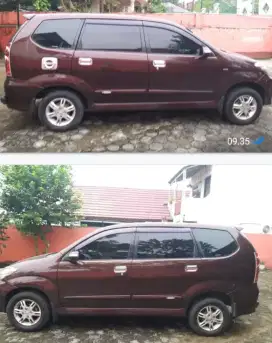 Xenia 2011 Nego