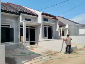 Rumah ready dijual cepat stock terbatas