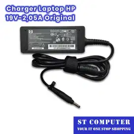 Charger Laptop HP 19V-2,05A Original