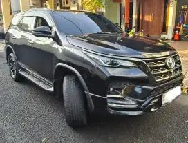 VRZ GR SPORT 2.8 4X2 AT 2022