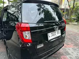 Sigra M 1.0 2024 manual ISTIMEWA