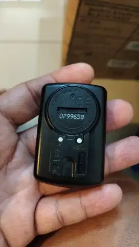 Speedometer cat eye velo wireless