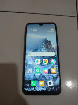 Dijual redmi note 8, ram 4/64, batangan