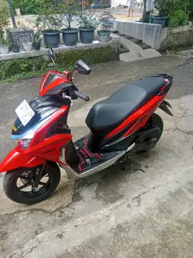 Yamaha freego 2023