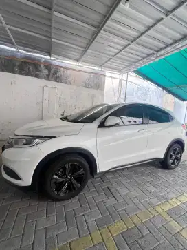 HRV istimewa surabaya