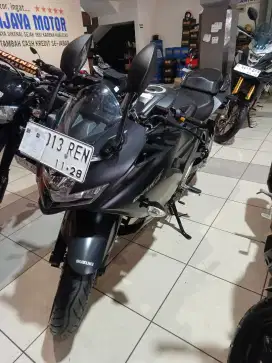 GIXXER 250 TH 2022 - SRI SANJAYA MOTOR