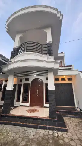 Iklan Rumah Murah di Kudus