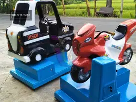 permainan anak mainan koin