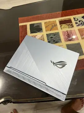 ASUS ROG STRIX G G512LU-1766B6B