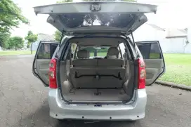 Daihatsu Xenia Xi Deluxe MT tahun2010