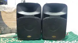 Samson auro d415