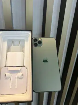 iphone 11 pro max 256gb permata apple