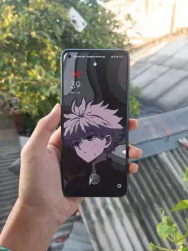 HP REALME 7PRO 8+5/128