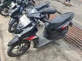 Beat 2024 Mulus Pajak Panjang