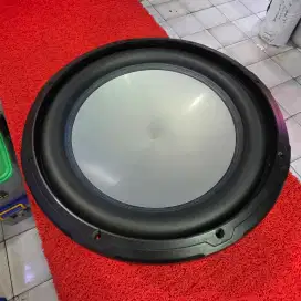 Subwoofer EMBASSY EW-126 BL Double Coil Subwoofer 12 in