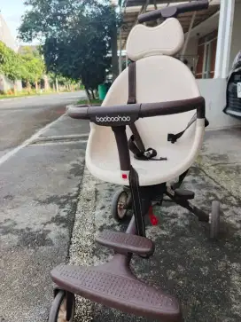 JUAL STROLLER PREMIUM