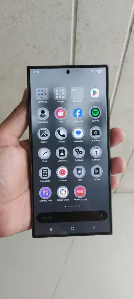 Jual Samsung S 24 Ultra 12/256