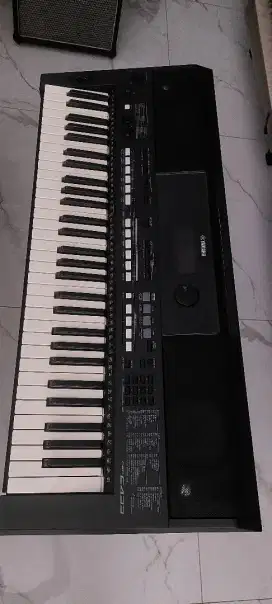 Keyboard Yamaha Psr-E 433