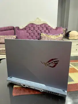 ASUS ROG STRIX G G512LU-1766B6B