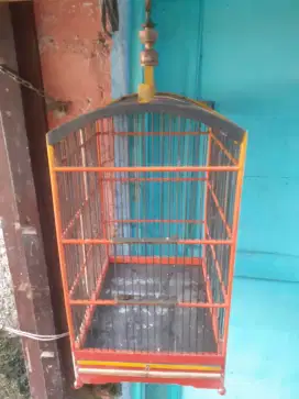 Jual kandang burung ebot no 1