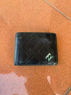 Dompet kulit second billabong